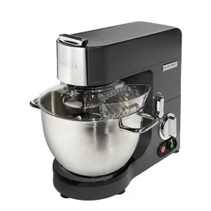 Multifunctionele Keukenmachine - 8 Liter RVS Mengkom - 1500 Watt Gratis Retour