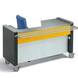 Exclusieve Aanbieding Rollito Kassa - met Dienbladglijbaan - Kassa Links of Rechts