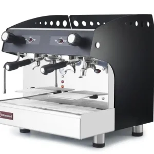 Laatste Versie Espresso apparaat COMPACT/2PB
