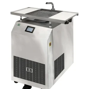 Tempereermachine - Chocotemper 30kg - 2,7 kW - 620x900x(H)1270mm Betaalbaar