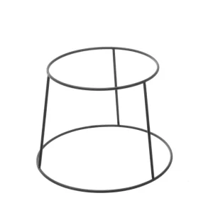 Uitverkoop Standaard Voor Broodmanden - Ø250x(H)180mm