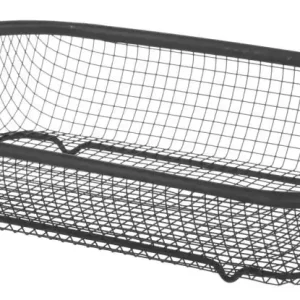 Serveermandje Zwart - 295x220x(H)60mm Goedkoop