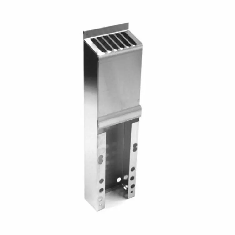 650 HP Opvulstuk Voor Neutrale Unit - 100x50mm Must-Have