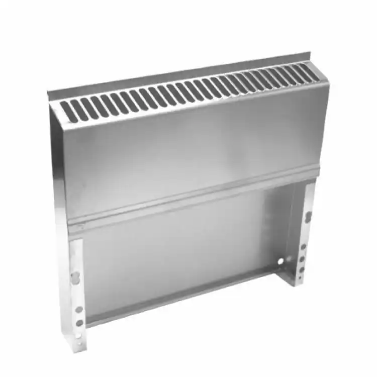 Weekendaanbieding 650 HP Opvulstuk Voor Neutrale/ Elektrische Unit - 600x50mm
