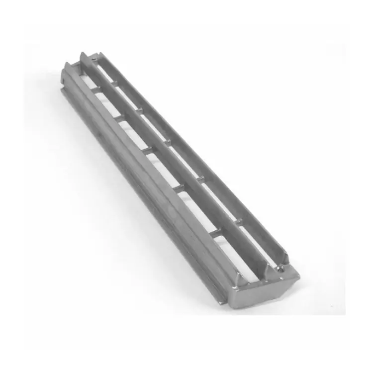 700 HP Rook Afvoer Voor 40cm Apparaten Beperkt Aanbod