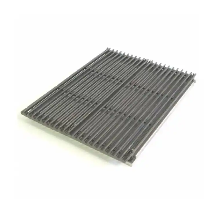 700 HP Gietijzeren Grillrooster Voor Lavasteengrill 170.230 Goedkoop