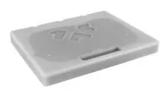 Nu Kopen Eutectische plaat / Koelelement - -21 graden - 36x27x39cm