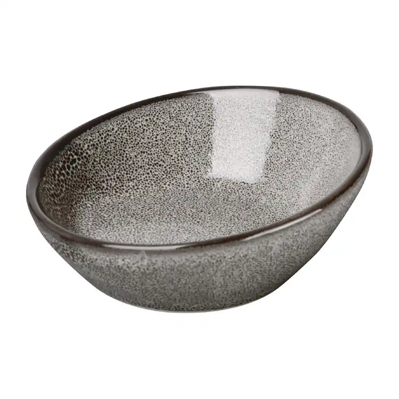 Shop Nu Mineral Dipschaaltjes Porselein - Ø80mm - 12 Stuks