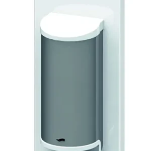 Gratis Retour SARO Desinfectiemiddel dispenser model MELINA