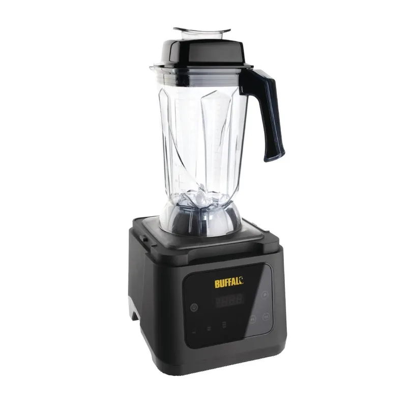 Koop Online Digitale Barblender 2,5L - 240x306x(H)535mm