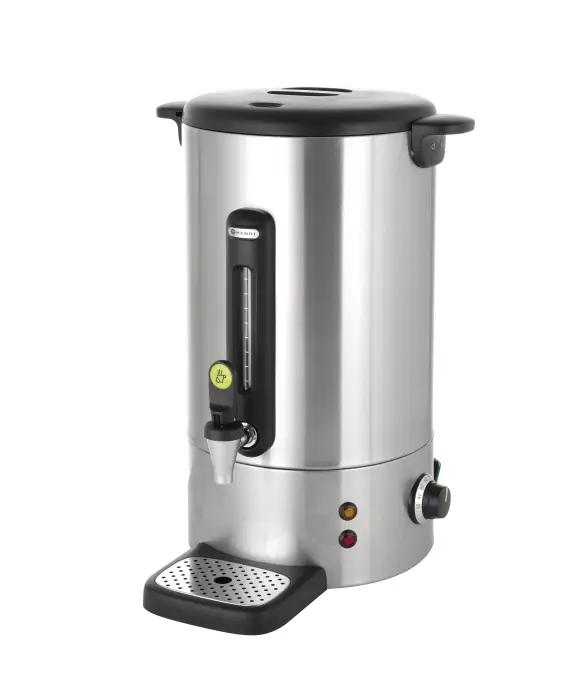 Hoge Kwaliteit Warme dranken ketel 16L - RVS