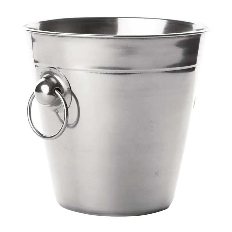 IJsemmer RVS 18/10 - 1,4 liter - Ø145x(H)130mm Beste Prijs