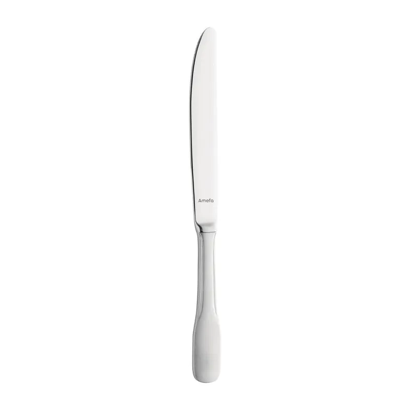 Merkproduct Vieux Paris Tafelmessen 18/0 RVS - Per 12
