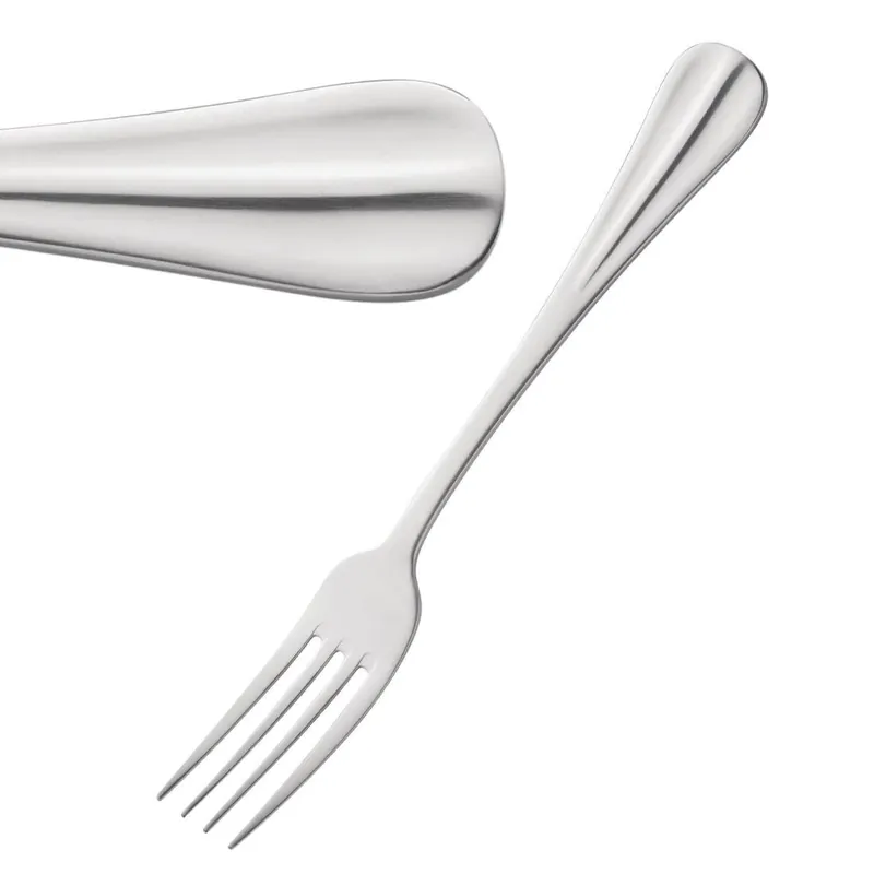 Weekendaanbieding Baguette Tafelvorken 18/0 RVS - Per 12