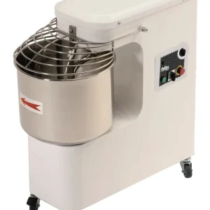 Moretti Spiraaldeegkneedmachine - iM 18 - iMix - 18 Kg Capaciteit - 380x680x(H)680mm Must-Have