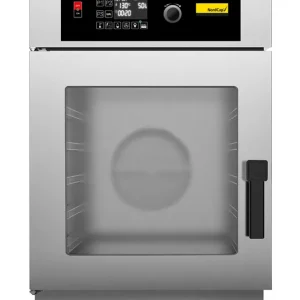 Lage Kosten regeneratieoven GRE 106 D - 6x 1/1 GN of 600x400mm - 3,2 kW - 550x810x(H)822mm