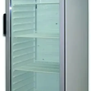Display Koelkast - KU 407-G LED - 381 Liter - 600x595x(H)1850mm Beperkte Voorraad