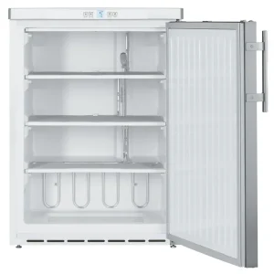 Bedrijfsvrieskast - TK 140 I - 143 Liter - 600x615x(H)830mm Premium