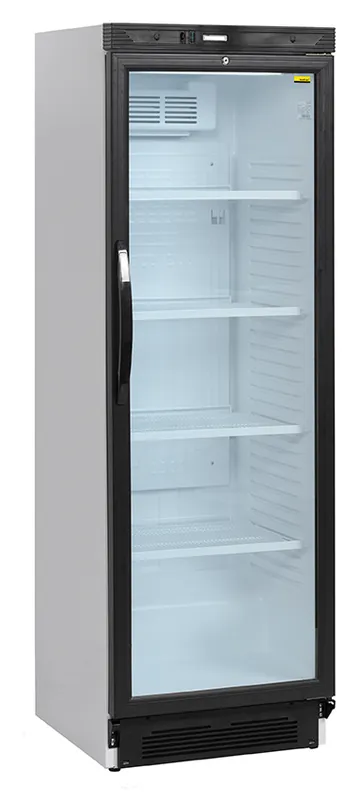 Display Koelkast - KU 385 G - 372 Liter - 595x640x(H)1840mm Bestseller