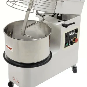 Moretti Spiraaldeegkneedmachine - iM R 44/2V - iMix - 44 Kg Capaciteit - 550x825x(H)777mm Weekendaanbieding