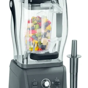 Blender PRO XTRA 2,5L - Geluidwerende Kap - 2,5 Liter - 1,68 kW - 240x270x(H)570mm Uitverkoop