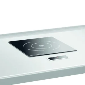Inductiewarmhoudplaat - IW10-EBBF - 1 kW - 320x370x(H)80mm Shop Nu