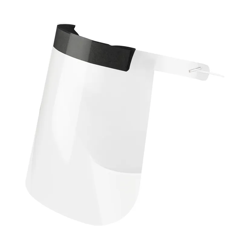 Bescherming hygiënescherm - H220 x L310 mm - Doos van 10 Goedkoop