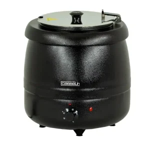 Shop Nu Soepketel 9 Liter - 400W - Ø340x(H)370mm