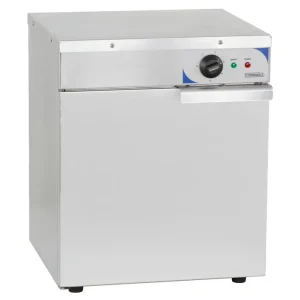 Bordenwarmer - 30x Ø330mm - 450x425x(H)545mm Snelle Levering