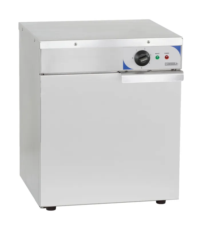 Bordenwarmer - 30x Ø330mm - 450x425x(H)545mm Snelle Levering