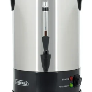 Weekendaanbieding 48 Kops Koffiepercolator SP