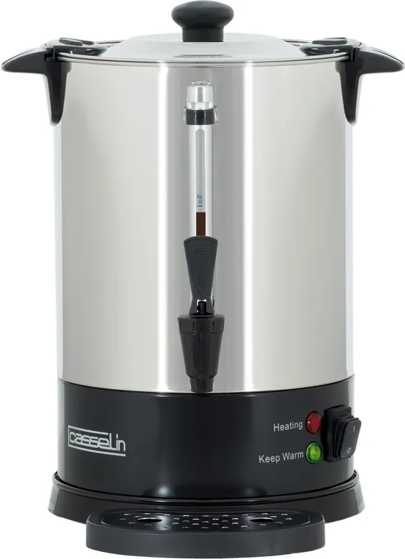 Weekendaanbieding 48 Kops Koffiepercolator SP