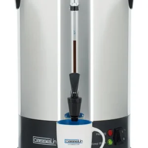 SP 100 Kopjes Koffiepercolator Alleen Vandaag