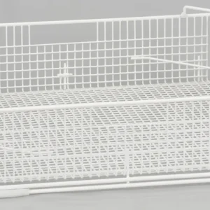 Casselin - PE-vervangingsmand - 500 - Accessoire Exclusieve Aanbieding