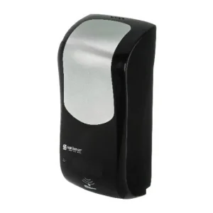 Alleen Vandaag Elektronische Gel En Zeepdispenser Zwaer - 900 ML - Universeel - 140x102x(H)307mm