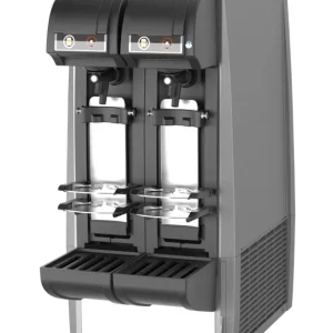 Shop Nu Beermatic Dualtap Automatische Tapbierdispenser - DBF-AS65WE-EU - Inwendig koelsysteem