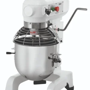Planeetmegner - 7,5kg / 20L AS - 1.1 kW - 530x495x(H)780mm Actieprijs