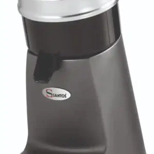 Citruspers 38G - Zwart Model - 1500/1800 T/min - 30 Liter/u - 303x170x(H)360mm Bestseller