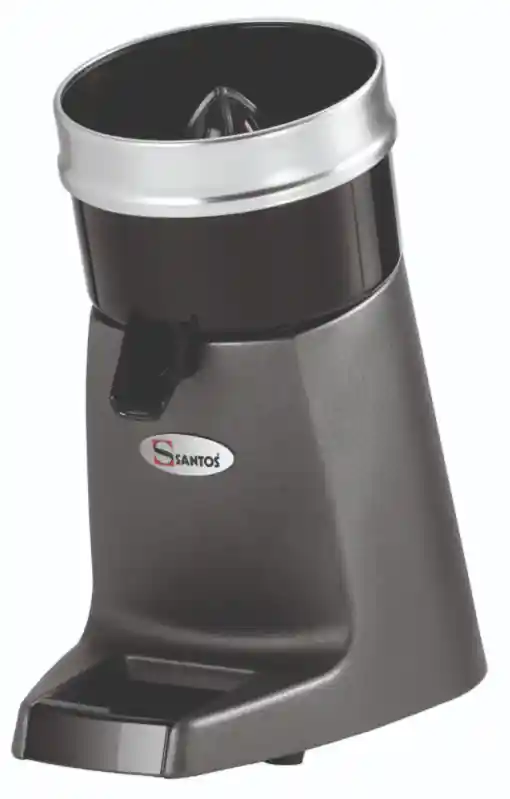 Citruspers 38G - Zwart Model - 1500/1800 T/min - 30 Liter/u - 303x170x(H)360mm Bestseller