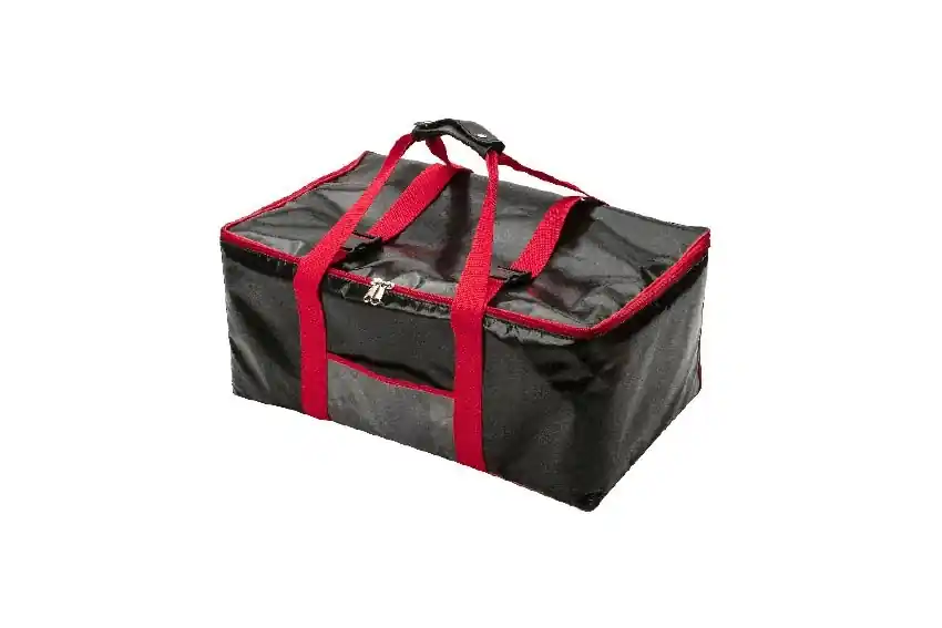 PoliBag Bezorgtas GN 1/1 - 543x353x(H)233mm Premium
