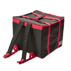 Gratis Retour PoliBag Bezorg Rugtas - 450x450x(H)380mm