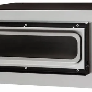Koopje Pizzaoven Enkel, Pizza Ø320mm - 1600W - 568x500x280(h)mm