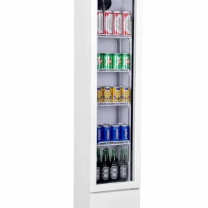Koelkast Small - 105 Liter - 360x422x(h)1880mm Shop Nu
