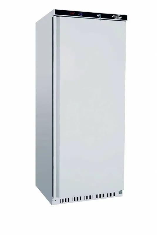 Superprijs Vriezer - 340 liter - 600x585x(h)1850mm - Wit