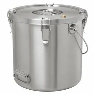 Thermisch Transport Container - 20 Liter - 343x(H)345mm Koopje