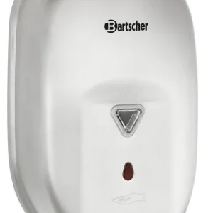 Zeepdispenser infrarood-sensor - 138x100x(h)210 - 1000ml Populair