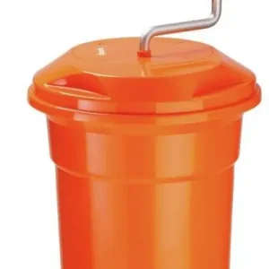 Rechtstreeks Van De Fabrikant Slacentrifuge 12 Liter - 320x320x440(h)mm