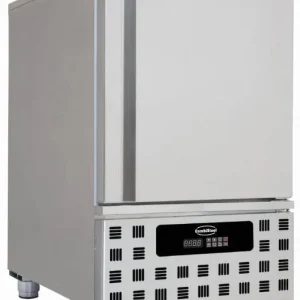 Populair Blastchiller 10x GN1/1 - Pro Line - 800x750x1450(h)mm