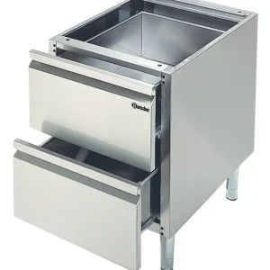 Dagaanbieding Onderbouw met 2 schuiflades Serie 600