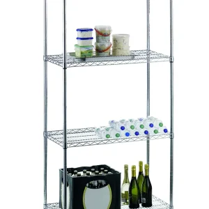 Flitsaanbieding SARO zwaar belasbare stelling model Goliath 300